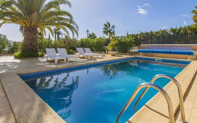 Villa Midas in Albufeira