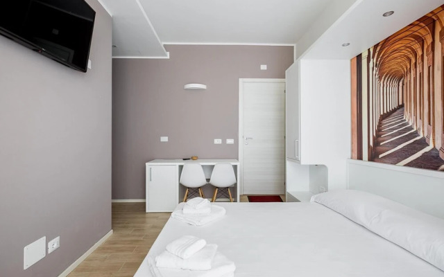Cineteca White Studio by Wonderful Italy