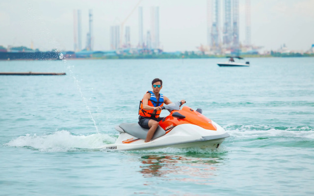HARRIS Resort Batam Waterfront