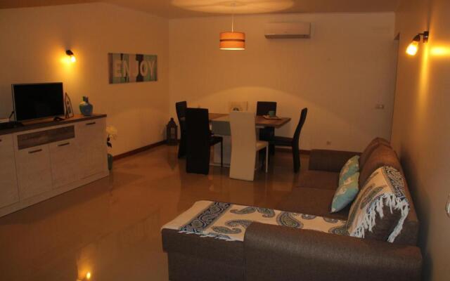 Apartamentos Mar de Alvor