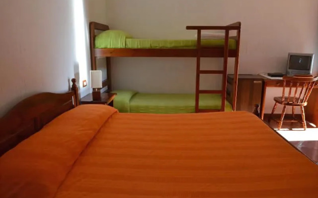 Agriturismo Monte Entosu