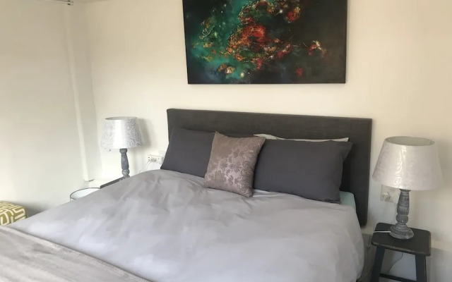 Moonriver Self-catering