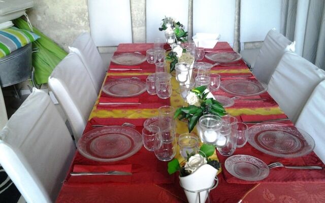 Les Hauts de Corneilhan