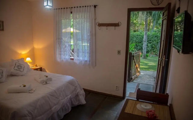 Hospedagem Country Inn