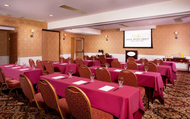 Ayres Hotel Anaheim