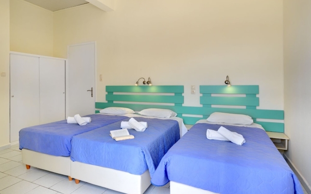Hotel Kamelo