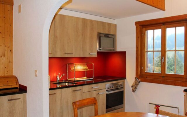 CHALET 4 PIèCES 969