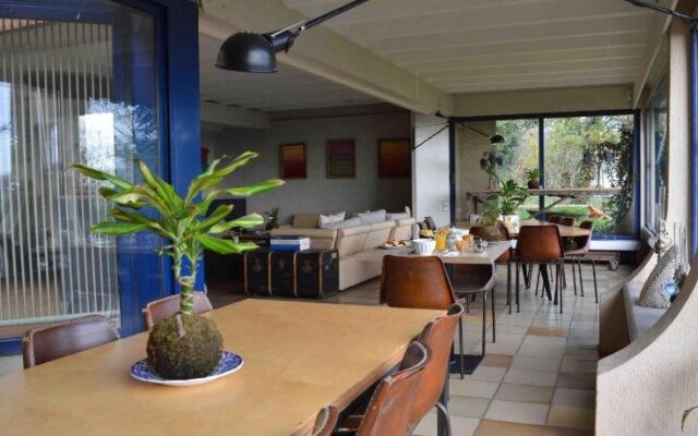 Casa Marta : Suites - Terrasses et vue Panoramique