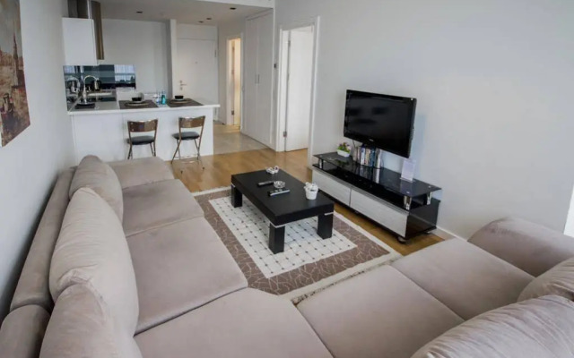 Koza Suites & Apartments