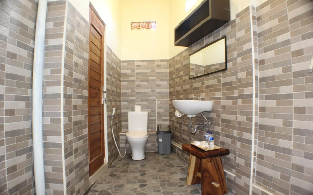 Telagamas Guest House