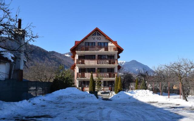 Club Vila Bran