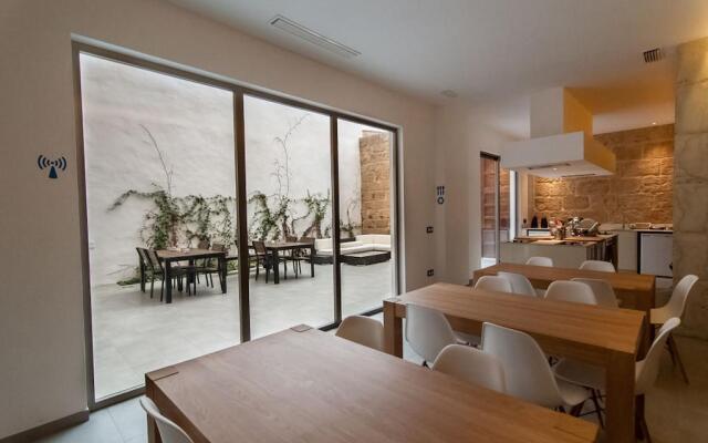 Youth Hostel Jávea