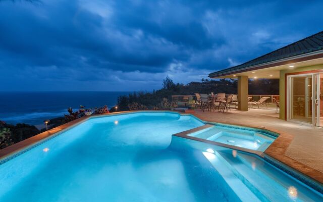 Waiakalua 4 Bedroom Home