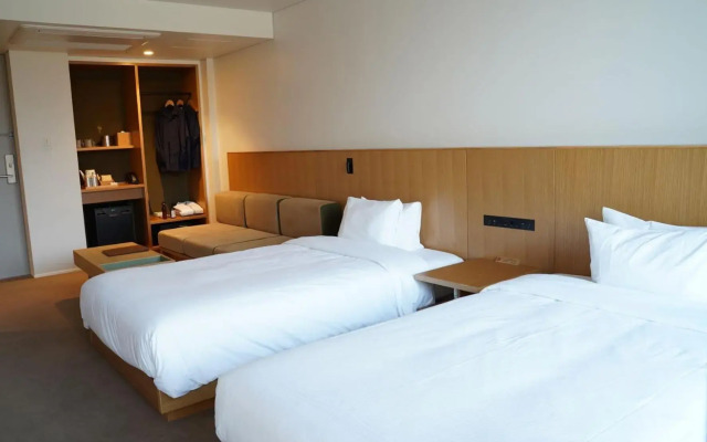 Hotel Vison