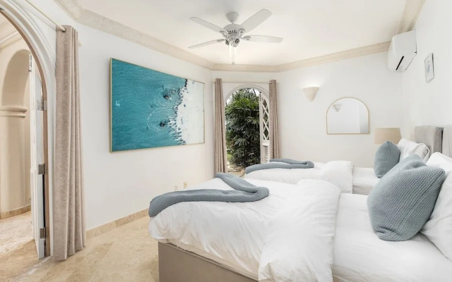 St. Peter's Bay 111 3 Bedroom Condo