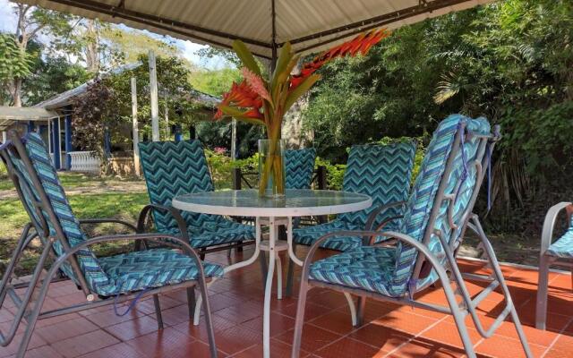 Hotel Campestre El Salitre