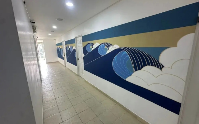 Surfo House