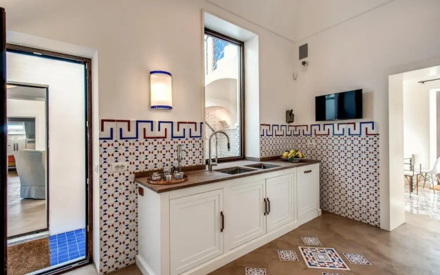 Magicstay - Guest House 3 Stars Amalfi