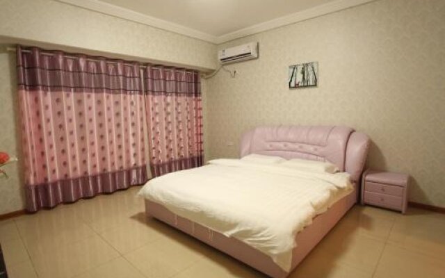 Xi'an Day By Day Apartment Hotel