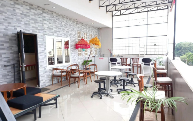 Jiyo Boutique Hotel