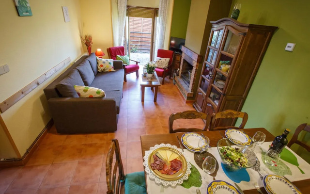 El Bulín de Piñuecar