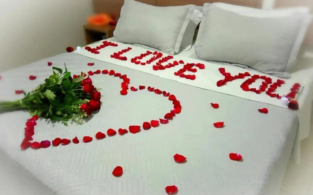 Nantes Executive Hotel