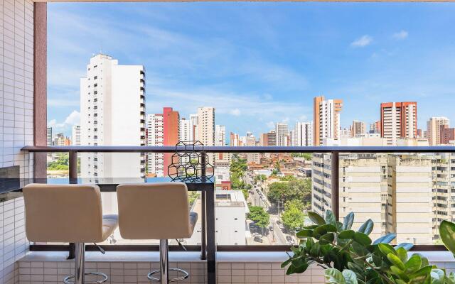 JSmart #1403 - Elegância na Aldeota por Carpediem