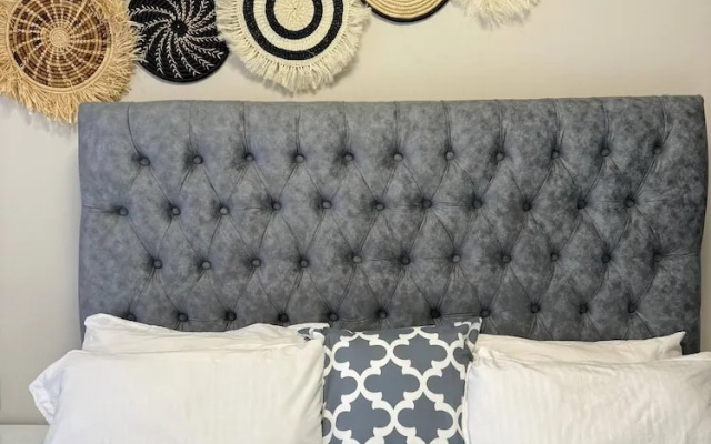 Tranquil 1-bedroom Apartment in Lavington, Nairobi