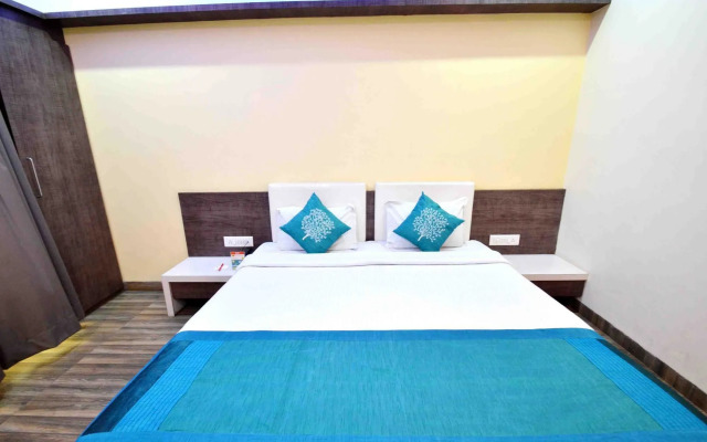 Oyo Rooms Rajendra Nagar Indore