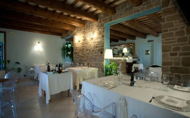 Le Residenze Degli Ulivi