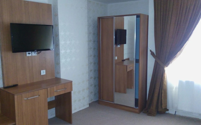 Diyvan Otel