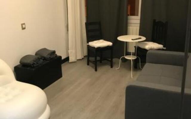 Alojamiento El Cantal