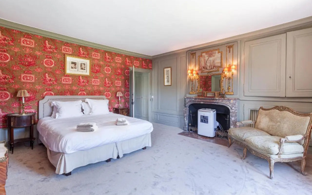 House Le Gîte de Paradis