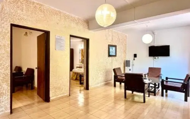 Honeywood Holiday Homes