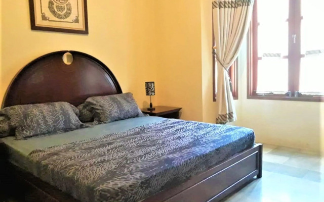 Pesona Nirwana Resort