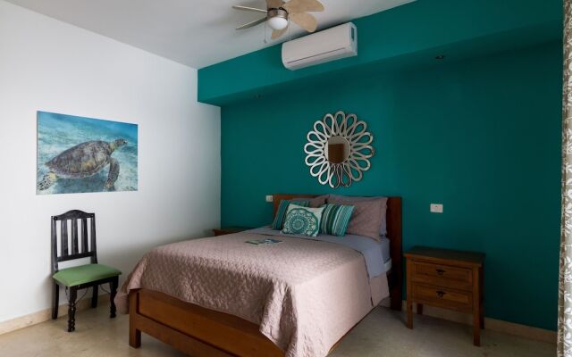 Lomas Mariposa by CocoBR