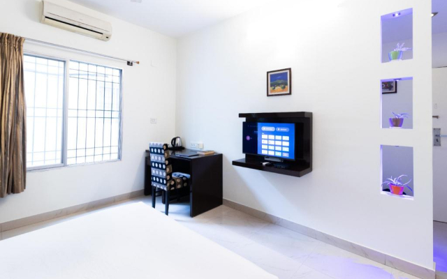 Niche Suites