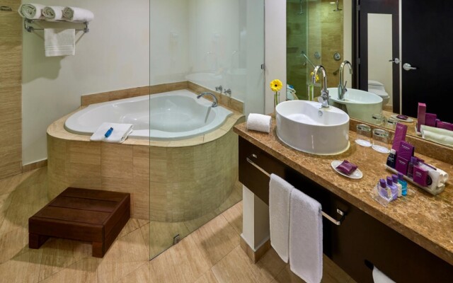 Holiday Inn Express Guadalajara Autónoma