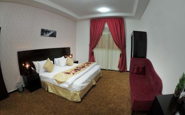 Jablah 1 ApartHotel