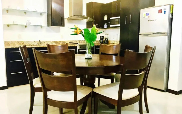 B and B Caribe Centro