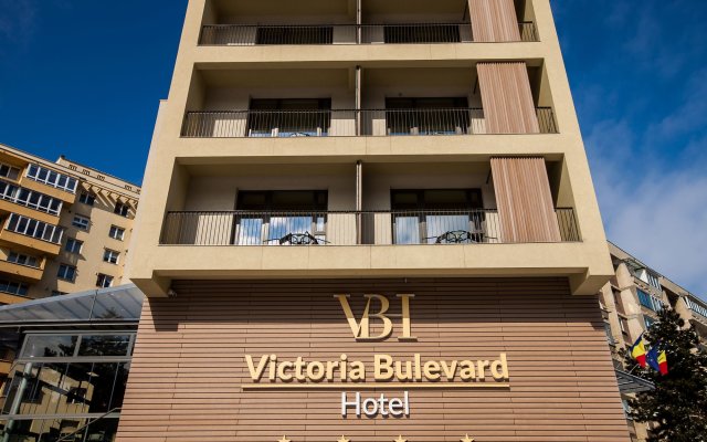 Victoria Bulevard Hotel