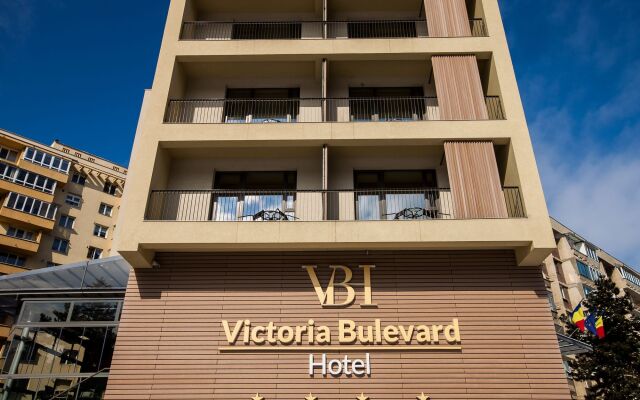 Victoria Bulevard Hotel