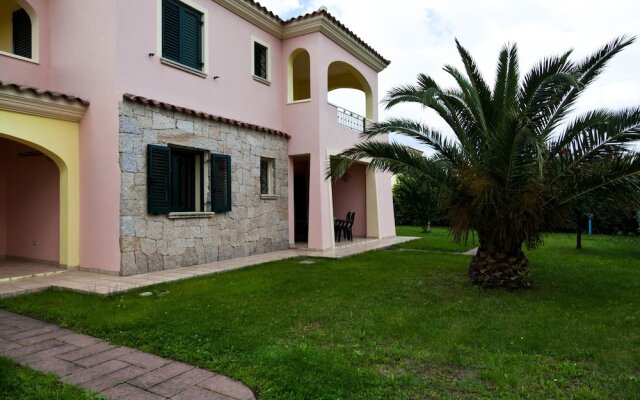 Residence SardegnaSummer Li Cupulatti