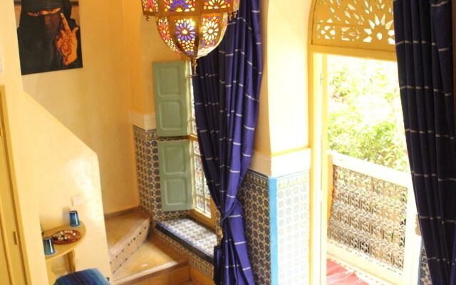 Riad Al Nour
