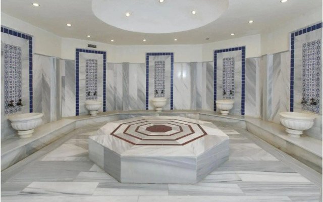Bodrum Park Resort