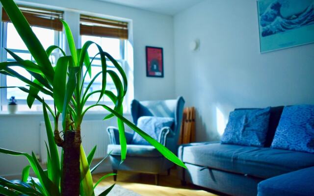 2 Bedroom Flat In Shoreditch