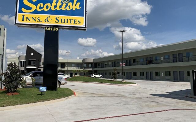 Scottish Inns and Suites Scarsdale