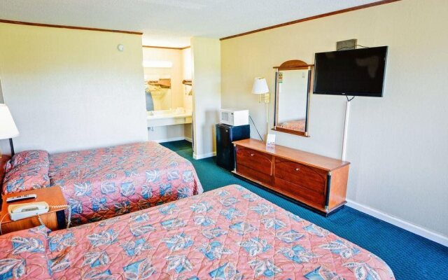 Southern Inn & Suites