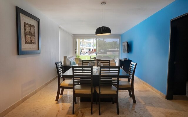 Elements Garden House 3 2 Bedroom Condo by RedAwning