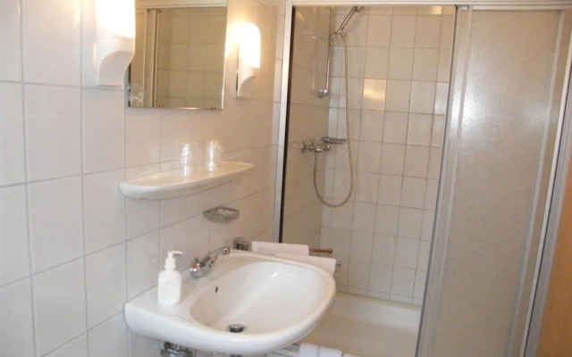 Gasthaus Hotel Pfeifferling